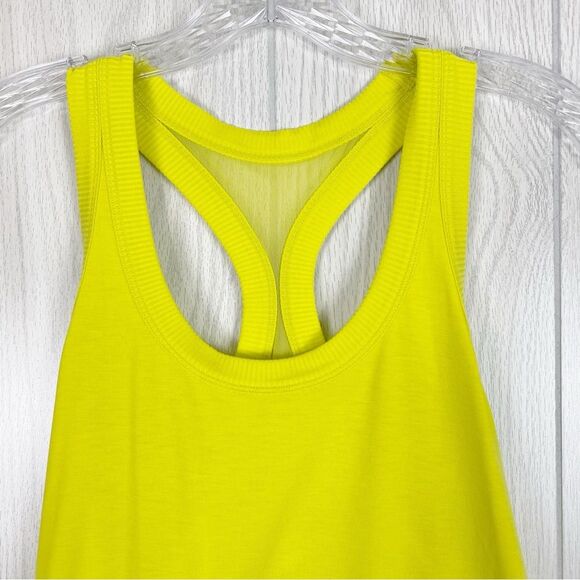 Athleta | Topanga Racerback Tank Top Size Medium - Picture 3 of 8